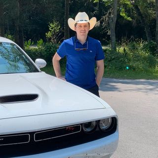 Profile Picture of Matthew Want (@matthew.want) on Facebook