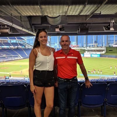 Profile Picture of Andre Perron (@Jocker64ca) on Twitter