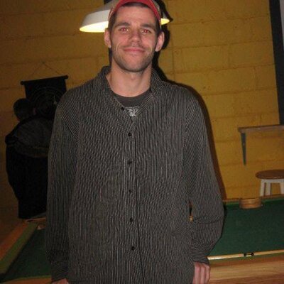 Profile Picture of Raymond Parsons (@Mordecai8419) on Twitter