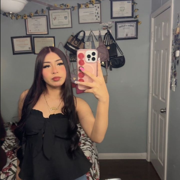 Profile Picture of 𝓙𝓪𝓻𝓮𝓽𝔃𝔂🤎 (@jaretzy_drz) on Tiktok