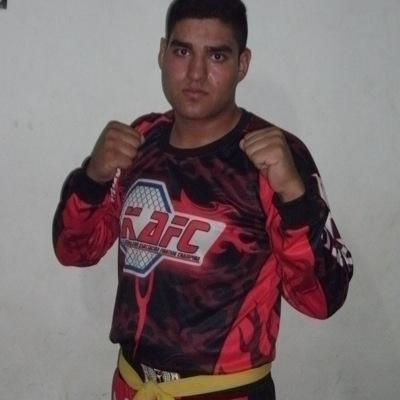 Profile Picture of Cesar Suarez Jacquez (@jacquez_suarez) on Twitter