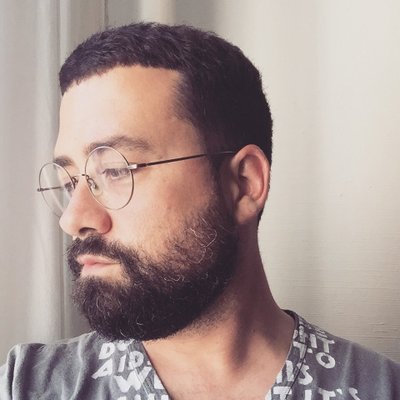 Profile Picture of Marc Audí (@audimarc) on Twitter