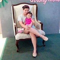 Profile Picture of Martina Chloe Layugan (@flordeliza_cala) on Pinterest