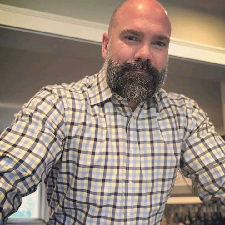 Profile Picture of Steven willmark (@stevenwilm) on Tiktok