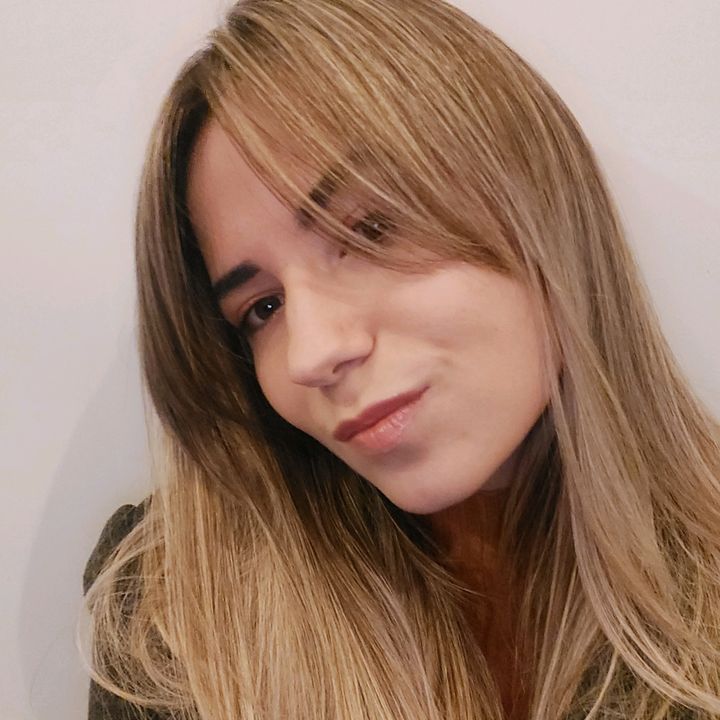 Profile Picture of Luana Edwards (@luanaedwards312) on Tiktok