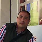 Profile Picture of Paolo Ammatuna (@paoloammatuna) on Flickr