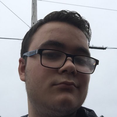 Profile Picture of Joshua Fiander (@FianderJoshua) on Twitter