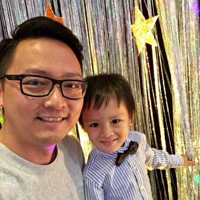 Profile Picture of Sean Khoo Boo Hon (@bhkhoo78) on Twitter