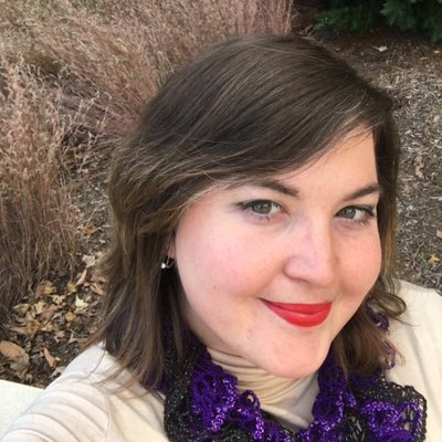 Profile Picture of Alexandra J. Mosher (@AJMM941) on Twitter