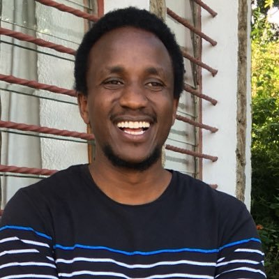 Profile Picture of Patrick Njoroge (@Ka_njoroge) on Twitter