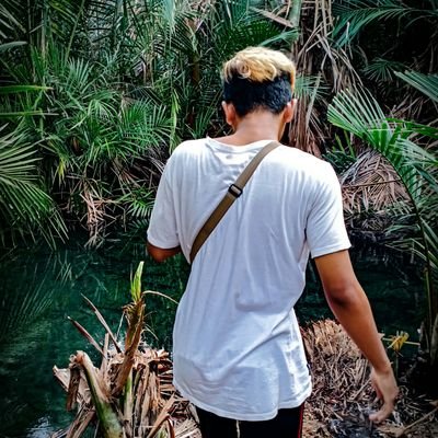 Profile Picture of Yussen (@Yussen17) on Twitter