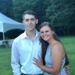 Bailey Benton - Instagram Profile Picture of Bailey Benton (@bailey_elizabeth3) on Instagram