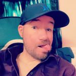 Profile Picture of Brandon Revels (@brevjokster) on Instagram