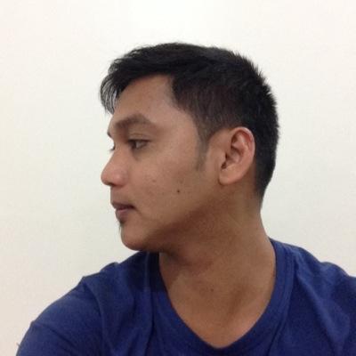 Profile Picture of Ernie Paz (@ErniePaz) on Twitter