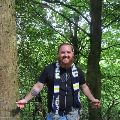 Profile Picture of Michael Grantham (@Big_mike152) on Twitter
