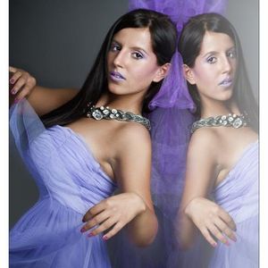Profile Picture of Mirella (@dmary91) on Myspace