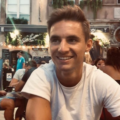 Profile Picture of Richard Bastien (@Bastien__29) on Twitter