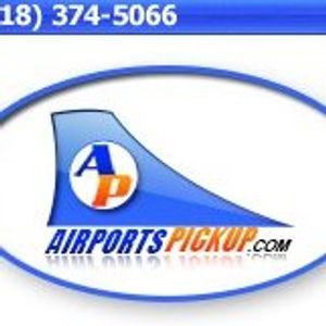 Profile Picture of Joseph Pichardo (@airportspickup) on Myspace