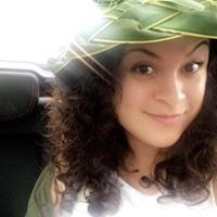 Profile Picture of Ivy Torres (@ivy-torres-14) on Quora