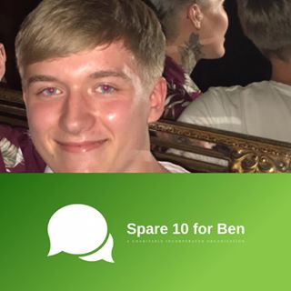 Profile Picture of Connor Healy (@Connor-Healy) on Facebook