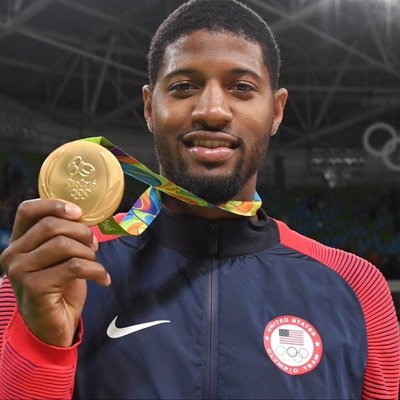 Profile Picture of Paul George (@Yg_Trece) on Twitter