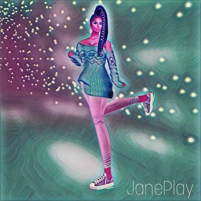 Profile Picture of JanePlay (@JanePlay_vu) on Twitter