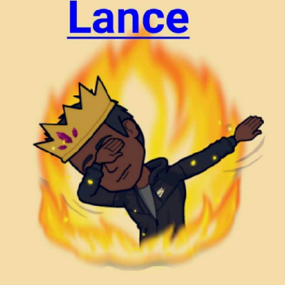 Profile Picture of Lance Patterson (@lancepatterson) on Poshmark