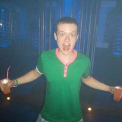 Profile Picture of James Avent (@jamer02) on Twitter