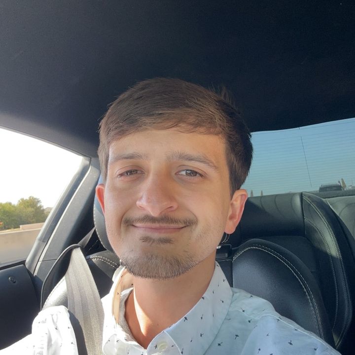 Profile Picture of Joshua Jentzen (@joshuajentzen) on Tiktok