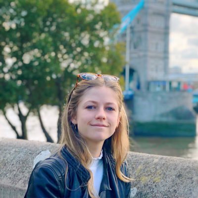 Profile Picture of Kate Powers (@_cloudkate) on Twitter