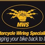 Profile Picture of Richard Prowse (@wiring4bikes) on Instagram
