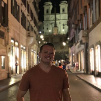 Profile Picture of Casey Moore (@_CaseyMoore) on Twitter