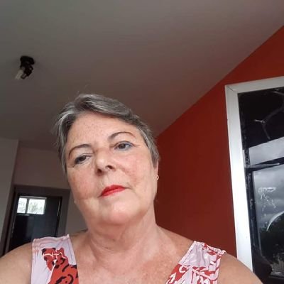 Profile Picture of Maria Rita Bohn (@bohn_rita) on Twitter