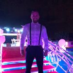 Profile Picture of Adam Samuelsson (@adamsamuelssoon) on Instagram