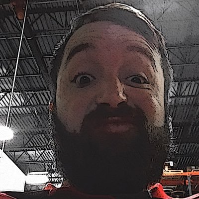 Profile Picture of Jacob Ranson (@ransonjacob1989) on Twitter