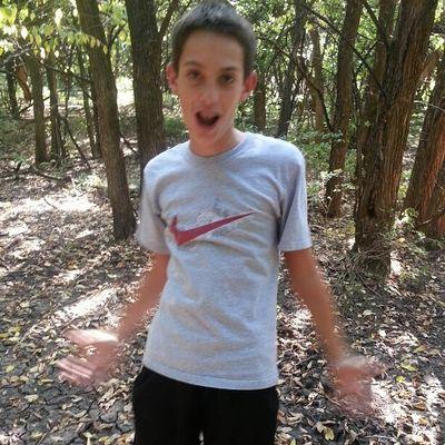 Profile Picture of Ball Is Life (@HerrmanJeb) on Twitter