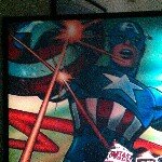 Profile Picture of Raymond Croteau (@superheroclassic) on Instagram