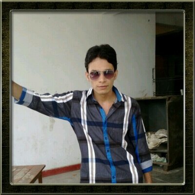 Profile Picture of ARSHAD KAMAL (@arshadkamal5015) on Twitter