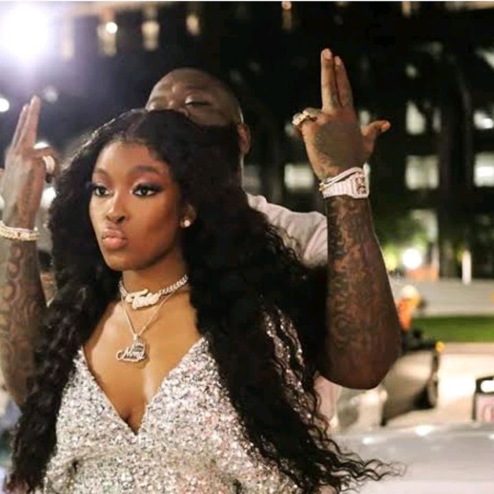 Profile Picture of Toie Roberts (@toie.roberts) on Tiktok