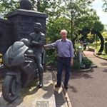 Profile Picture of Frank Mayers (@mayersfrank) on Instagram