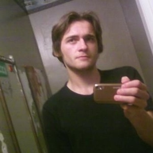 Profile Picture of David Embry (@davethehobbit) on Myspace