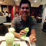 Profile Picture of Derek Mark (@rharoldbenedict) on Instagram