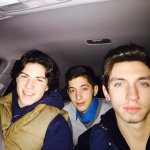 Profile Picture of Matt Lieberman (@matt_lieberman) on Instagram