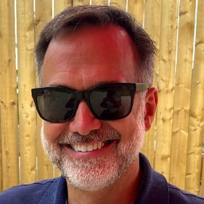 Profile Picture of Dave Adkins (@DaveAdkins) on Twitter