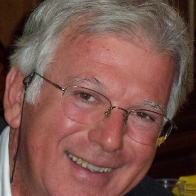 Profile Picture of Mario Iafrate (@IafrateMario) on Twitter