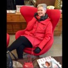 Profile Picture of Shona Sharp (@ShonaSharp10) on Twitter