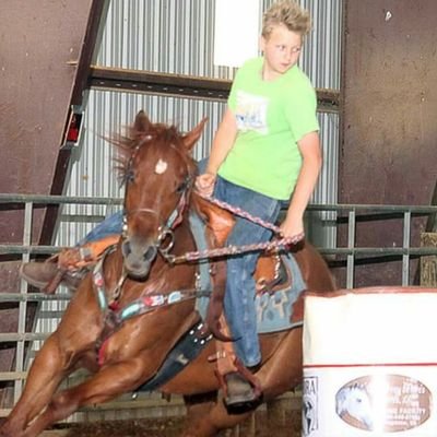 Profile Picture of Dillon Newcomb (@dillon_newcomb1) on Twitter