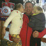 Profile Picture of steve (@steve.barrett) on Instagram