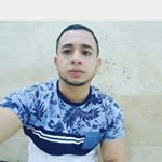 Profile Picture of Franklin Rivera (@franklin.rivera07) on Instagram