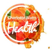 Profile Picture of Charlotte Watts Health (@charlottewattshealth6906) on Youtube